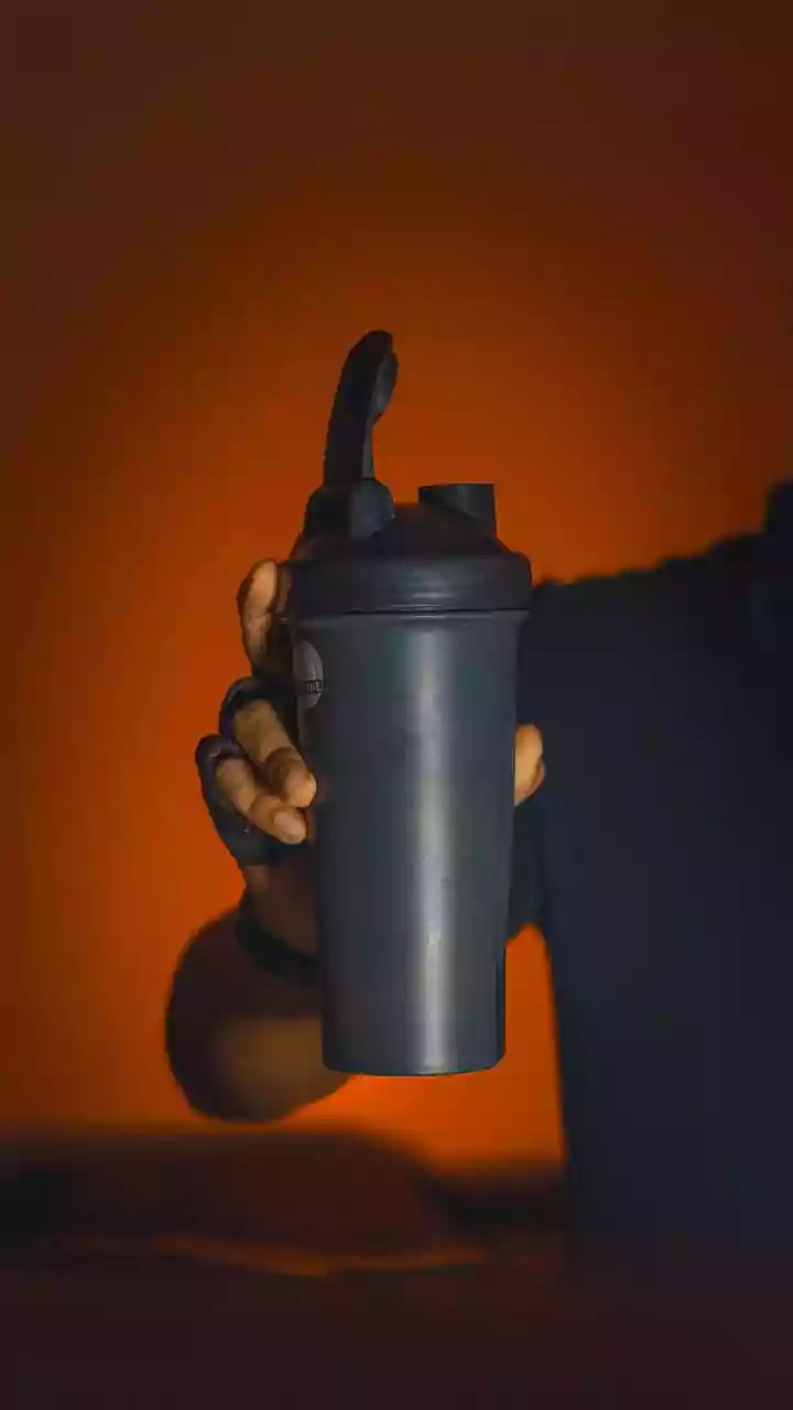 Desi Fitness Influencers Launch Cold Brew Filter Coffee Morning Trend