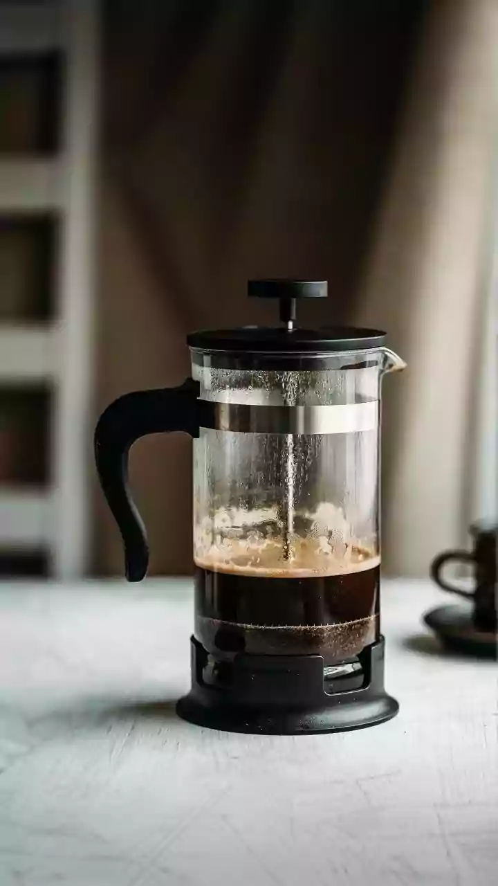 Unlock Liver Health: The Expert Guide to Brewing Your Perfect Cup of Coffee