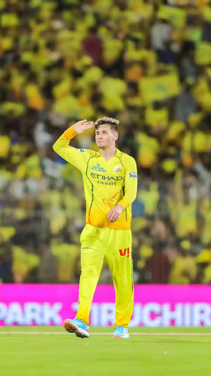 LSG Vs CSK Overseas Battle: Nicholas Pooran, Mitchell Marsh and Noor Ahmad Headline Matchups That Could Decide Ekana Clash