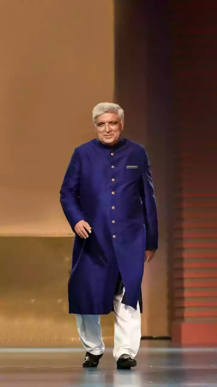 'Science isn't immoral': Javed Akhtar talks about fears regarding AI