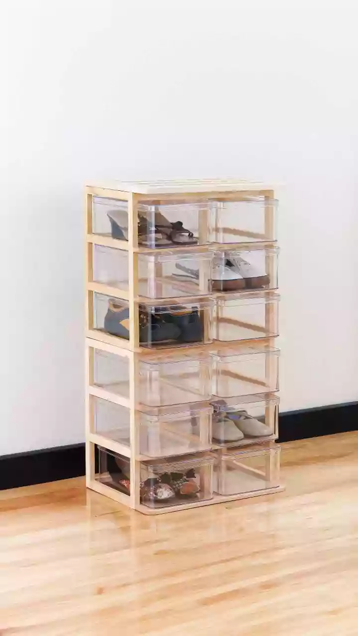 Start Every Storage Purchase with Measurements, Not Product Photos