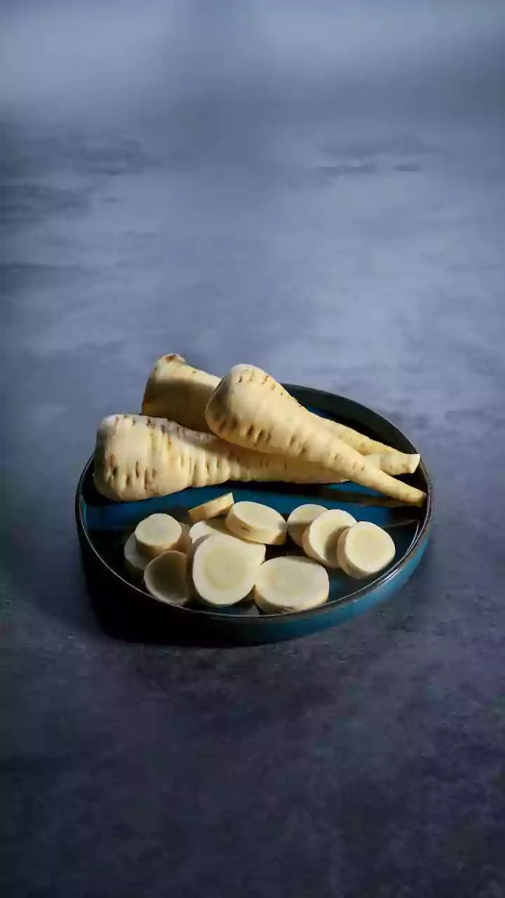 Unlock Parsnip Potential: 5 Delicious Recipes to Conquer Your Dislike