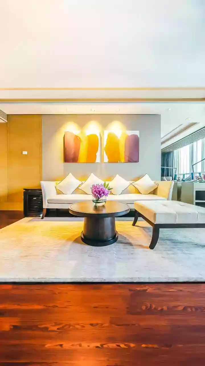 How India's Luxury Housing Boom Is Reshaping Choices For Mid-Market Buyers