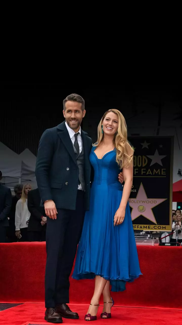Ryan Reynolds stands by Blake Lively in Justin Baldoni harassment case