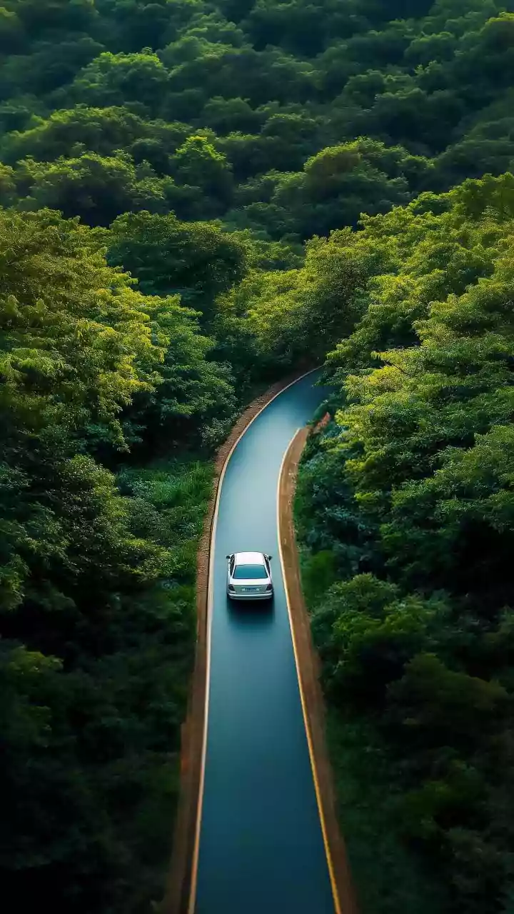 India's Automotive Tech: The Road Ahead