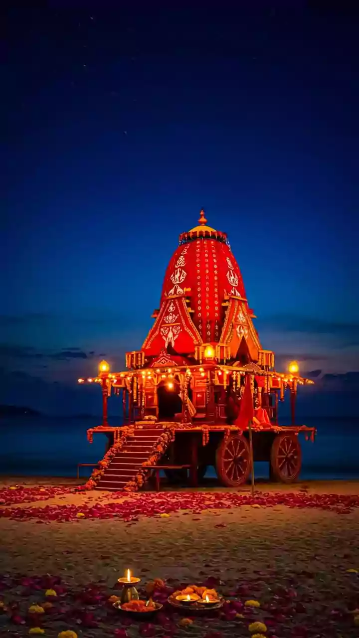 Search Insights Highlight Goa, Puri and Udaipur as Preferred Choices for Festive Trips
