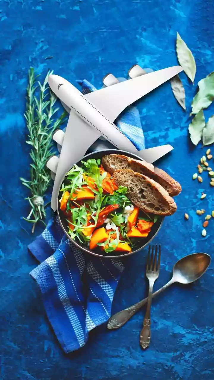 Travel-Heavy Weeks Need Easier Meals and Fewer Late Commitments