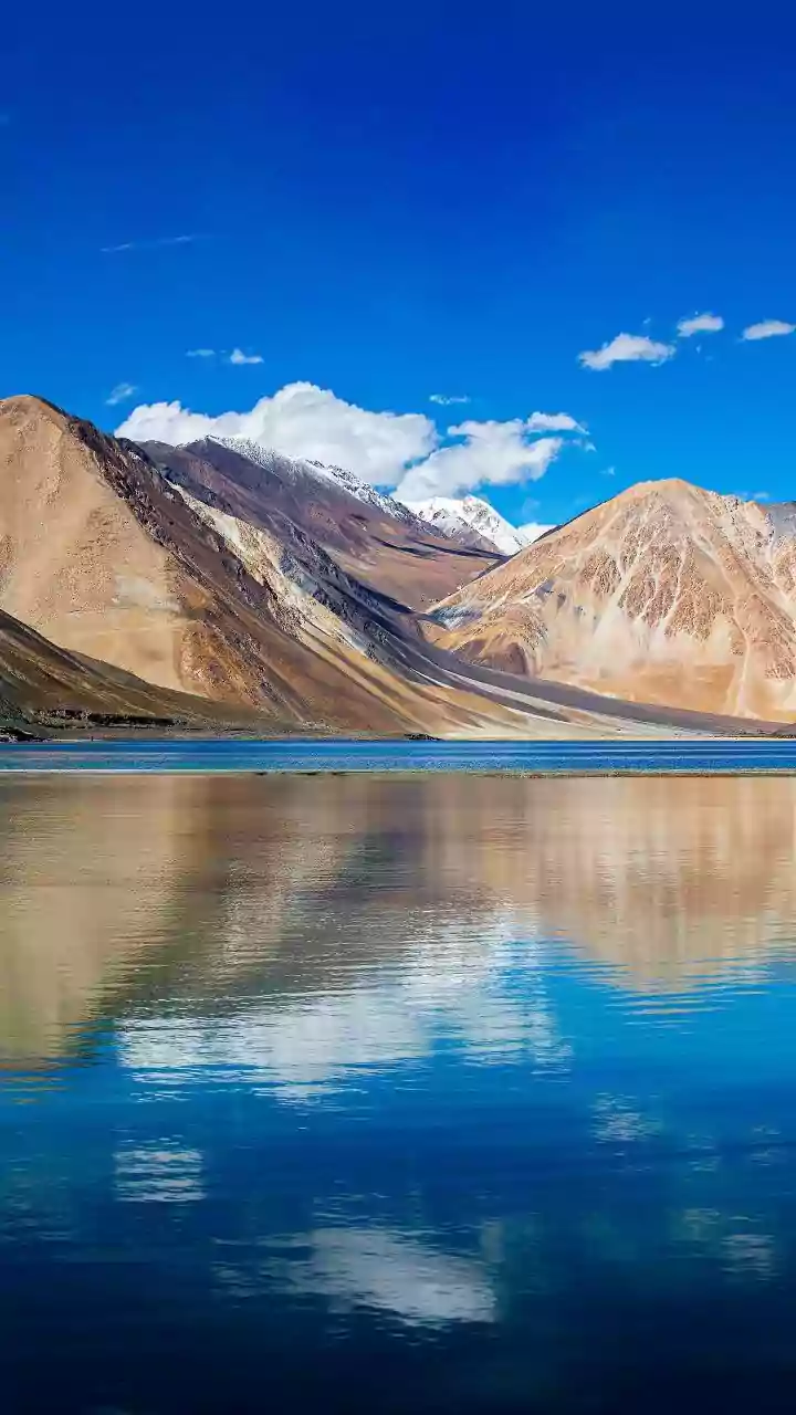 Planned Thoise Flights Could Open a Faster Route to Nubra Valley