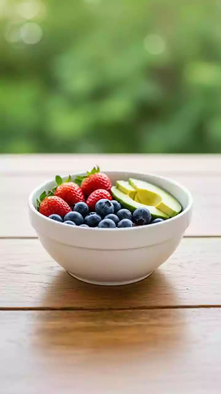 US Dietary Guidelines: The Shift to Whole Foods