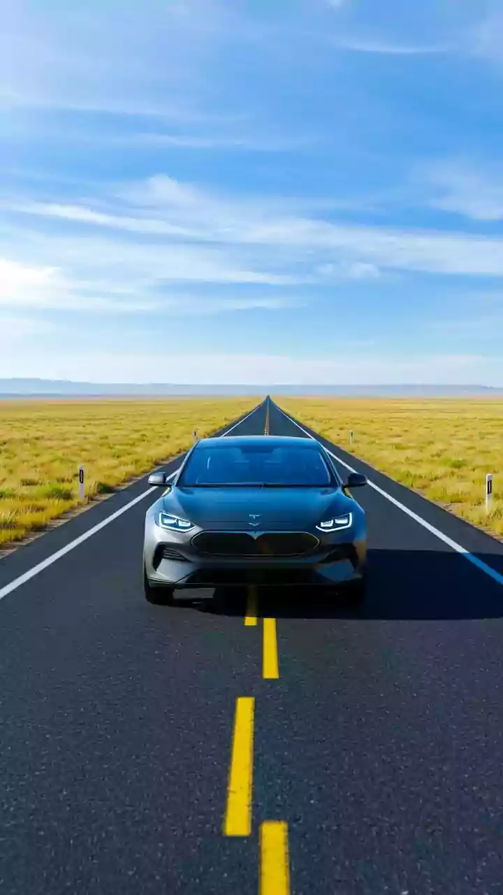 Electric Vehicle Revolution: 800km Range & 5-Minute Recharges on the Horizon