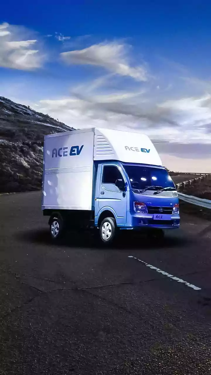 Tata motors launches 17 new trucks across diesel and electric segments