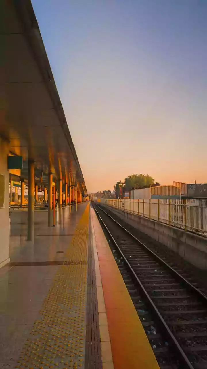 MP News: Railway Bans Delhi-Bound Parcels For 4 Days Amid Security Alert