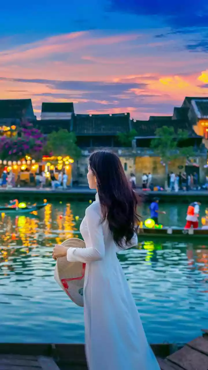 9Pay Connects Indian Travelers To Seamless Qr Code Payment Experiences In Vietnam