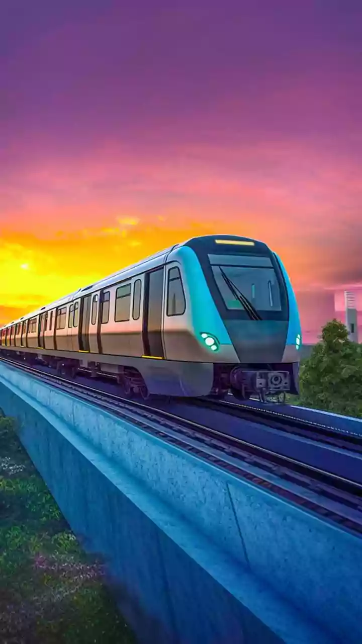 Which Areas Get Metro Next In Bengaluru? Routes, Stations And Timeline