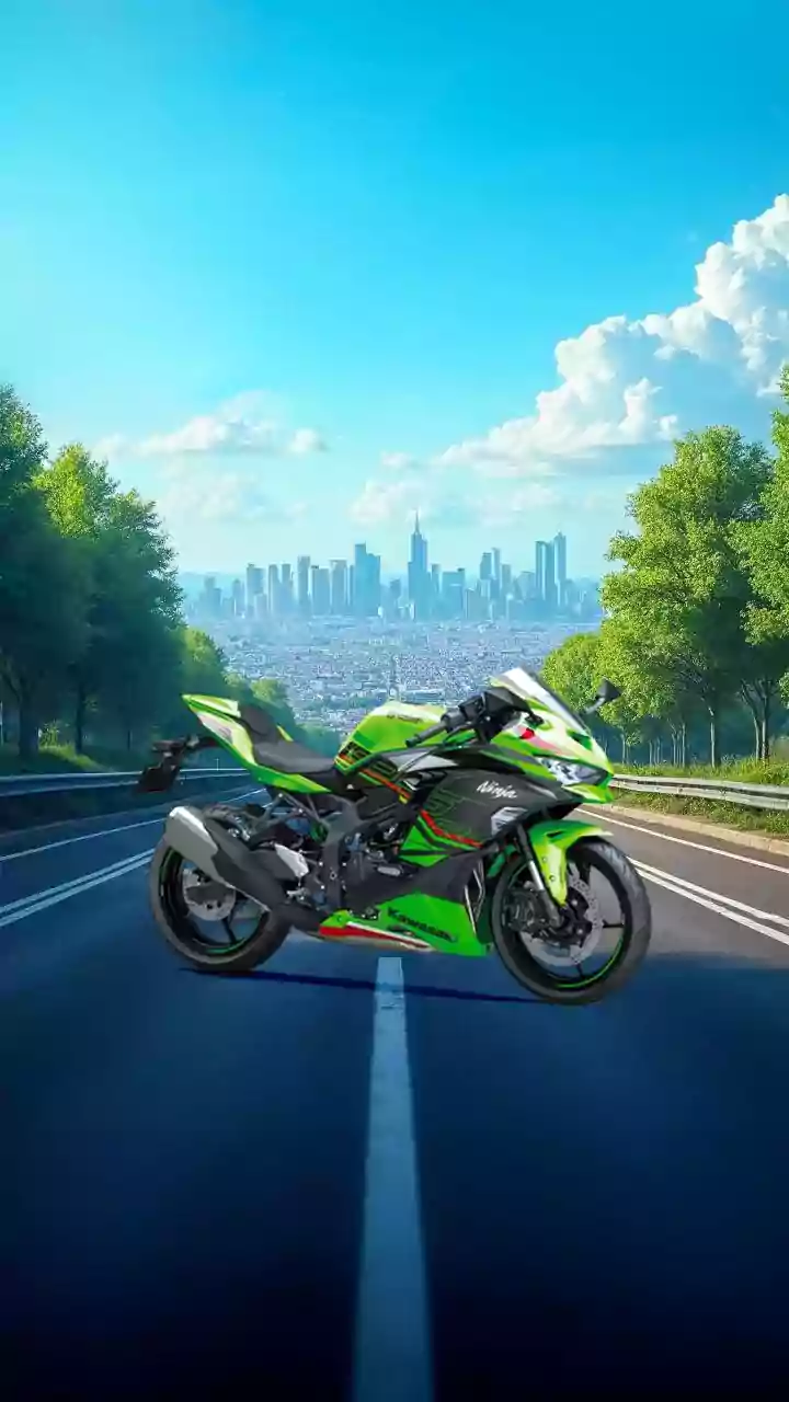 Kawasaki Ninja ZX-10R 2026: Massive Price Reduction!