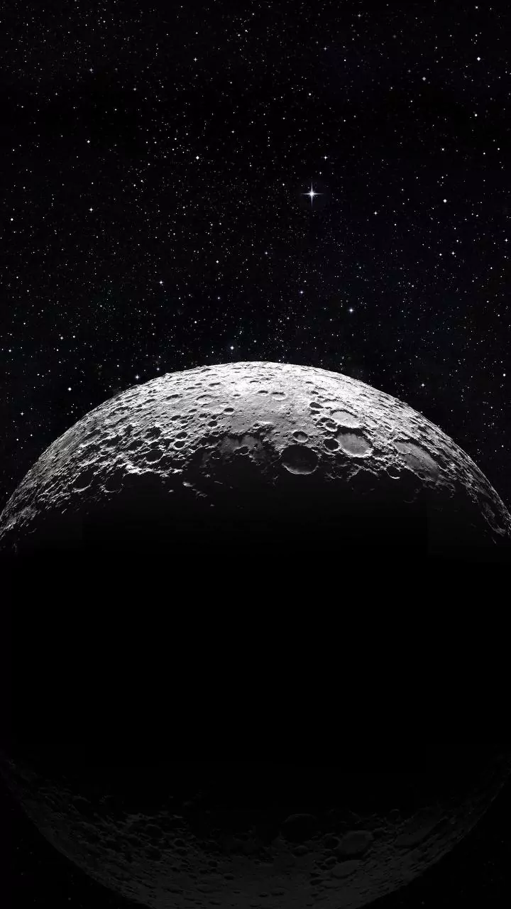 Why Accessible Water Ice At Lunar South Pole Mapped By Spectrometer Matters For Future Space Travel