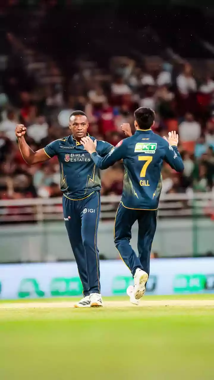 Best pace-bowling units of IPL 2026 season