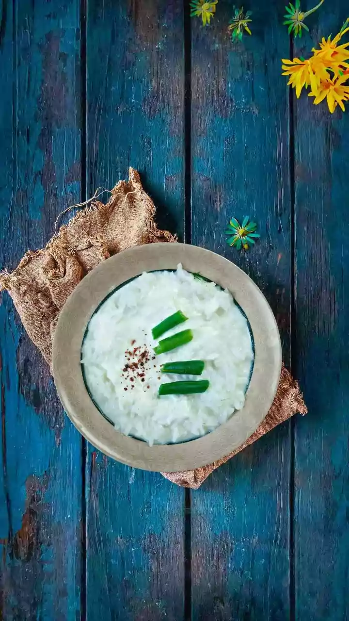 Pazhanthanji Fermented Rice Porridge Becomes Premier Choice For Modern Fitness Diets