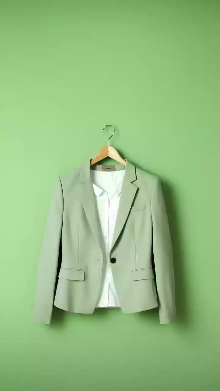 Power Dressing Simplified: Blazers for Work & Beyond