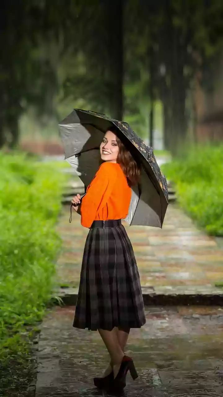 Monsoon Beauty Needs A Humidity-Proof Routine