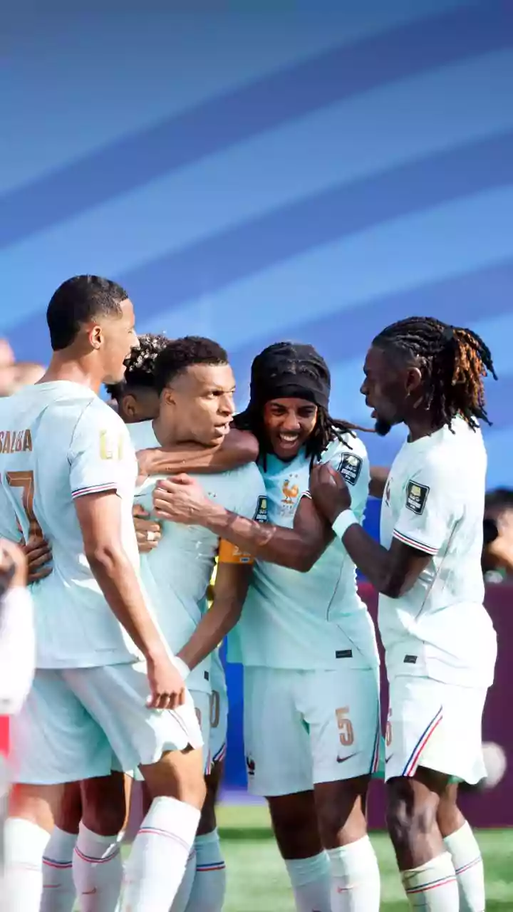 FIFA World Cup 2026: Which semifinalist looks unstoppable?