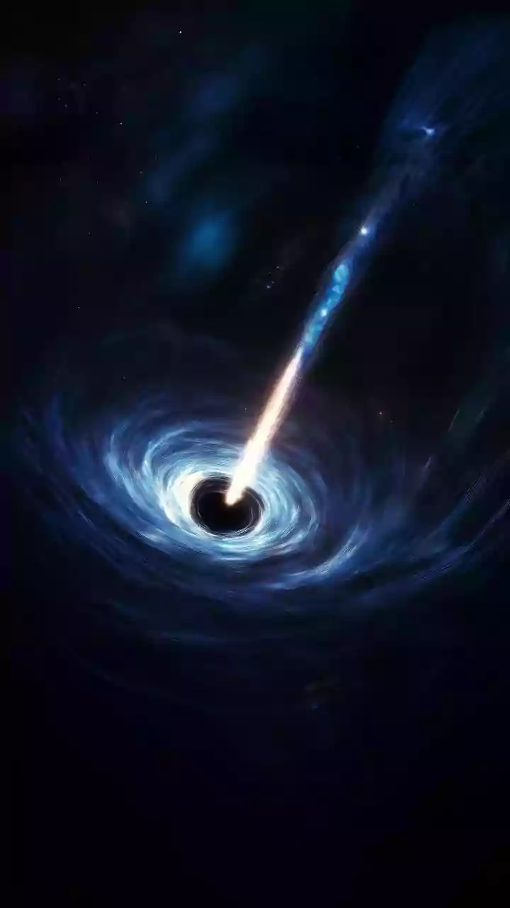 How Deep Space Laser Beams Boost High Definition Video Transmission Speeds