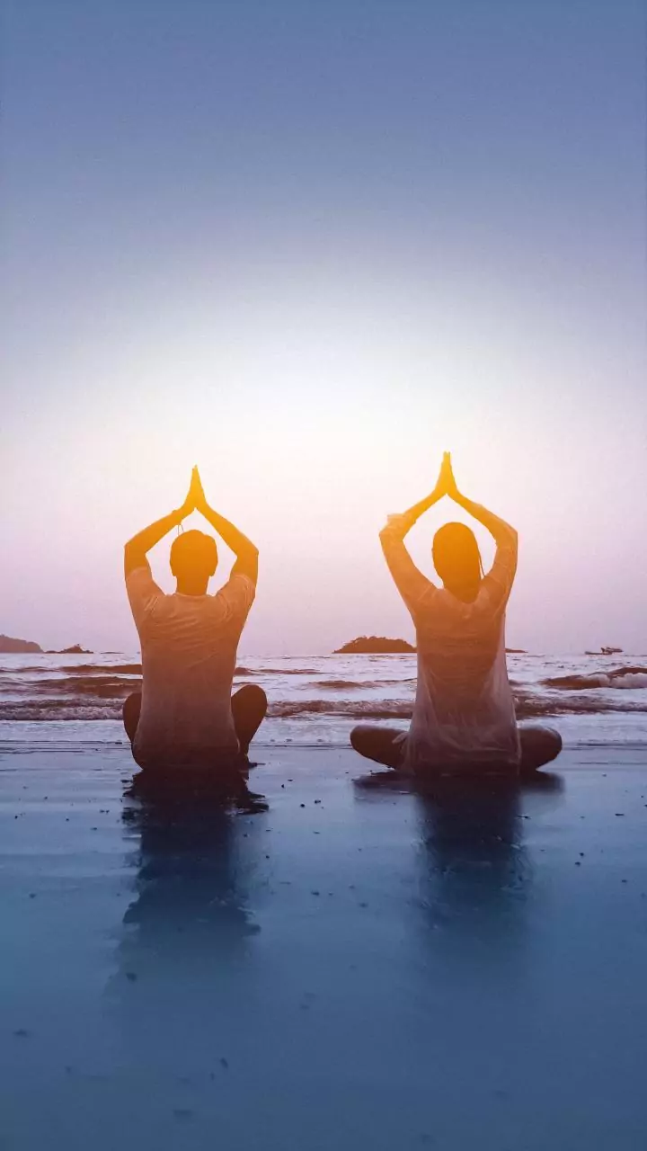 Kapalbhati Pranayama: Breathe Your Way to Wellness