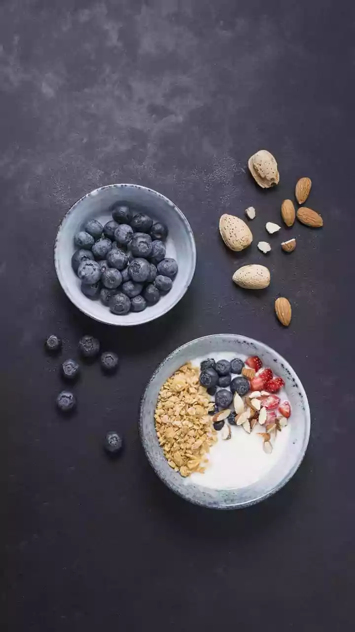 Yoghurt Breakfast Meal Prep Can Reduce Rushed Morning Decisions