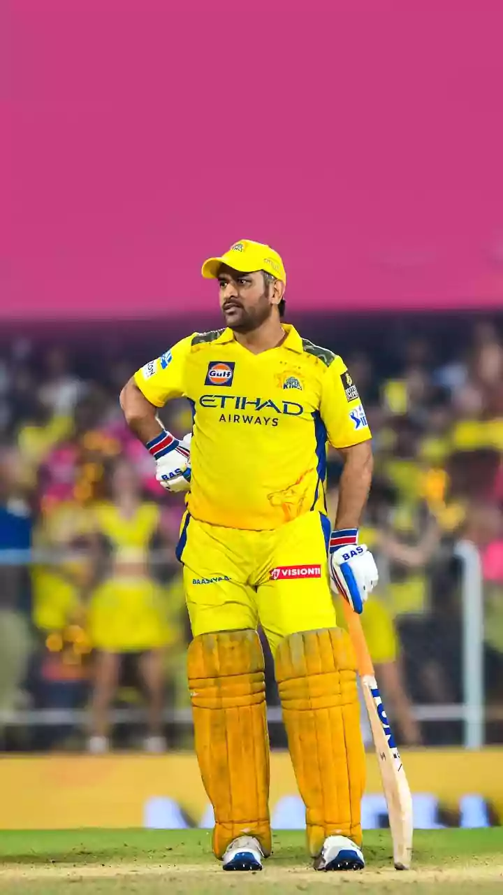 MS Dhoni's Presence Turns Flight Into Stadium, Video Goes Viral | Watch