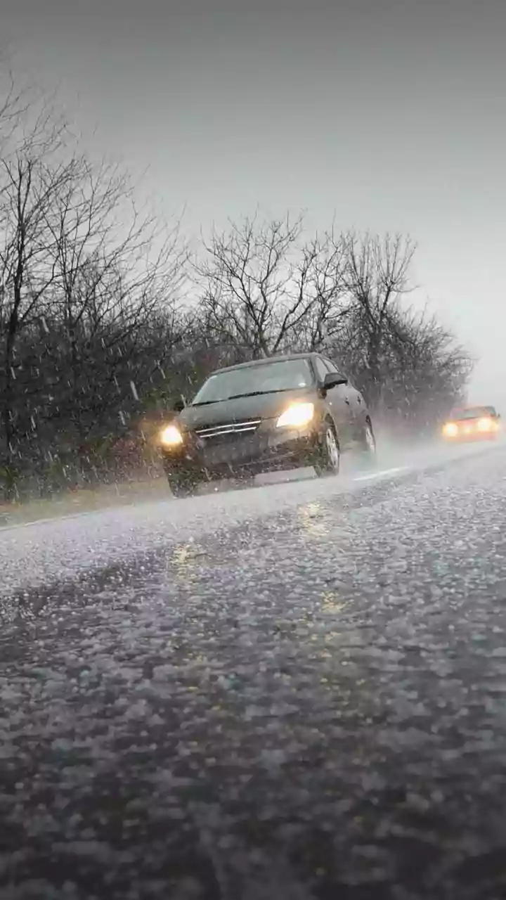 Route-Level Weather Checks Can Reveal Risks Hidden by City Forecasts