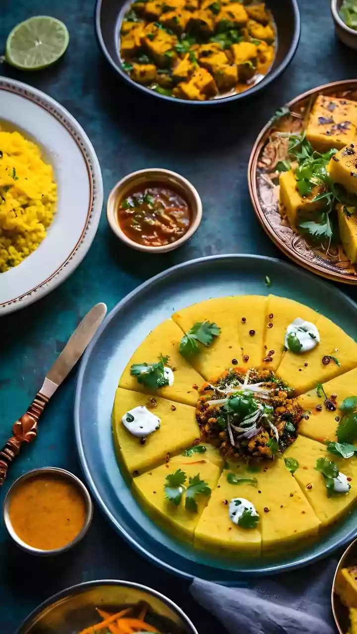 Unveiling Flavors: A Culinary Journey Through Indian Cuisine