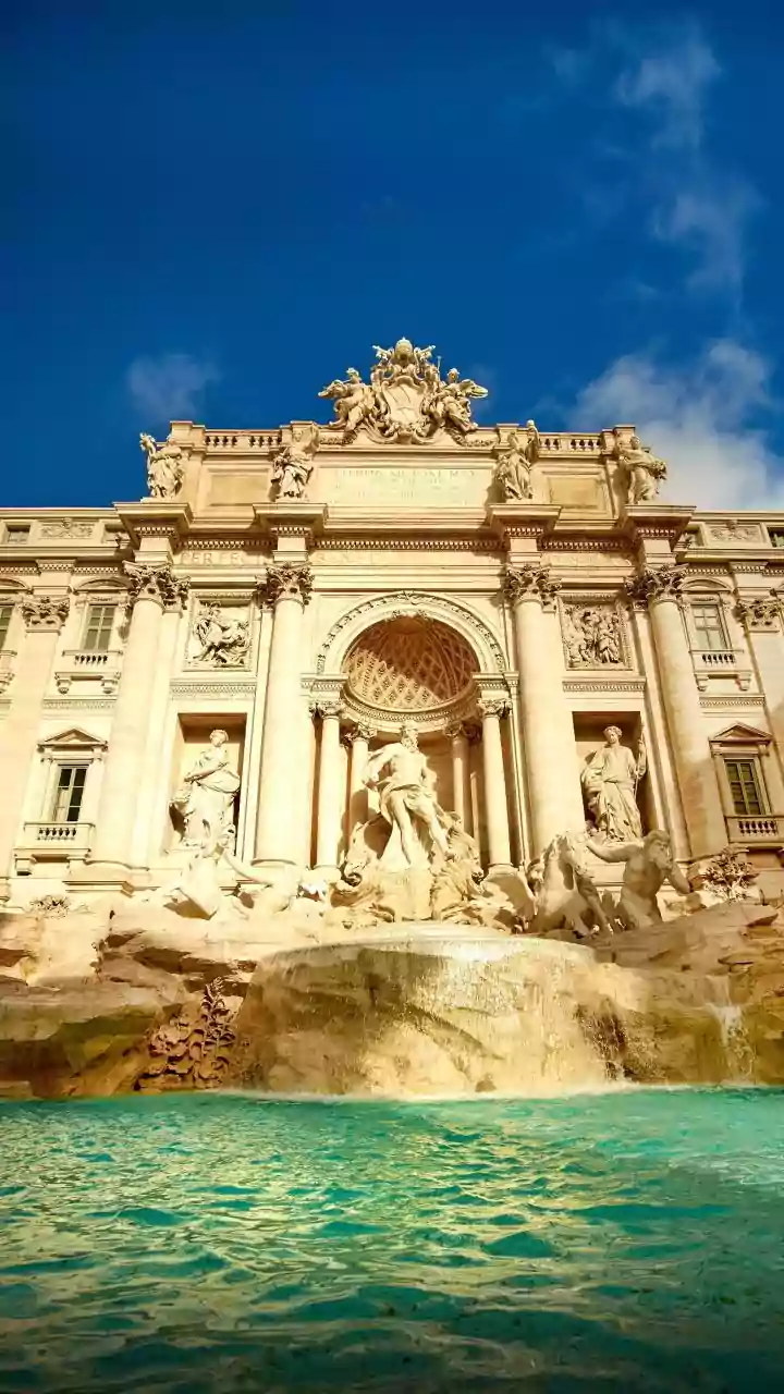 Fontana di Trevi: as principais regras para visitar a atração em Roma