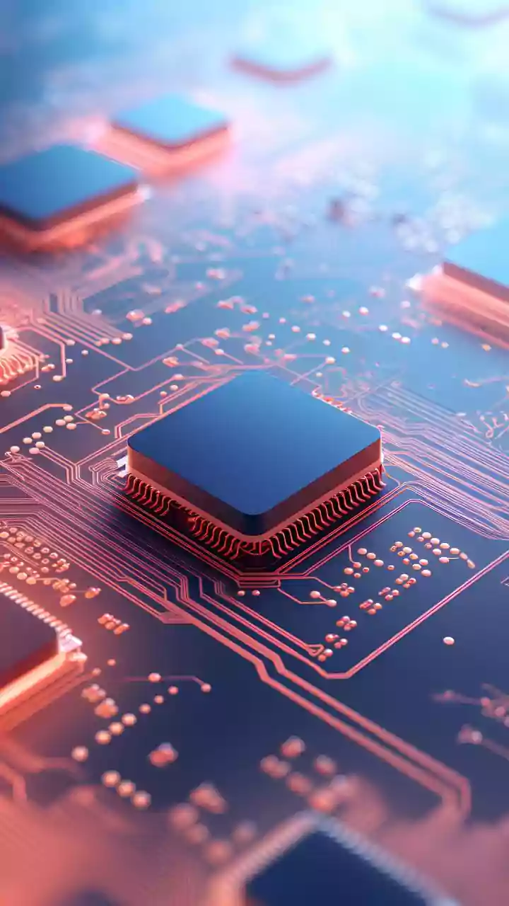 Govt widens scope of India Semicon Mission 2.0, doubles ECMS outlay to Rs 40,000 cr