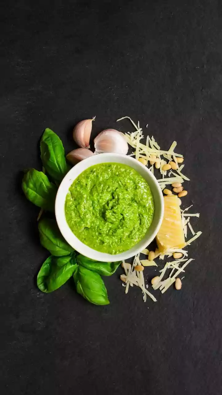 Unleash Flavor: 6 Simple & Delicious Ways to Elevate Your Cooking with Pesto