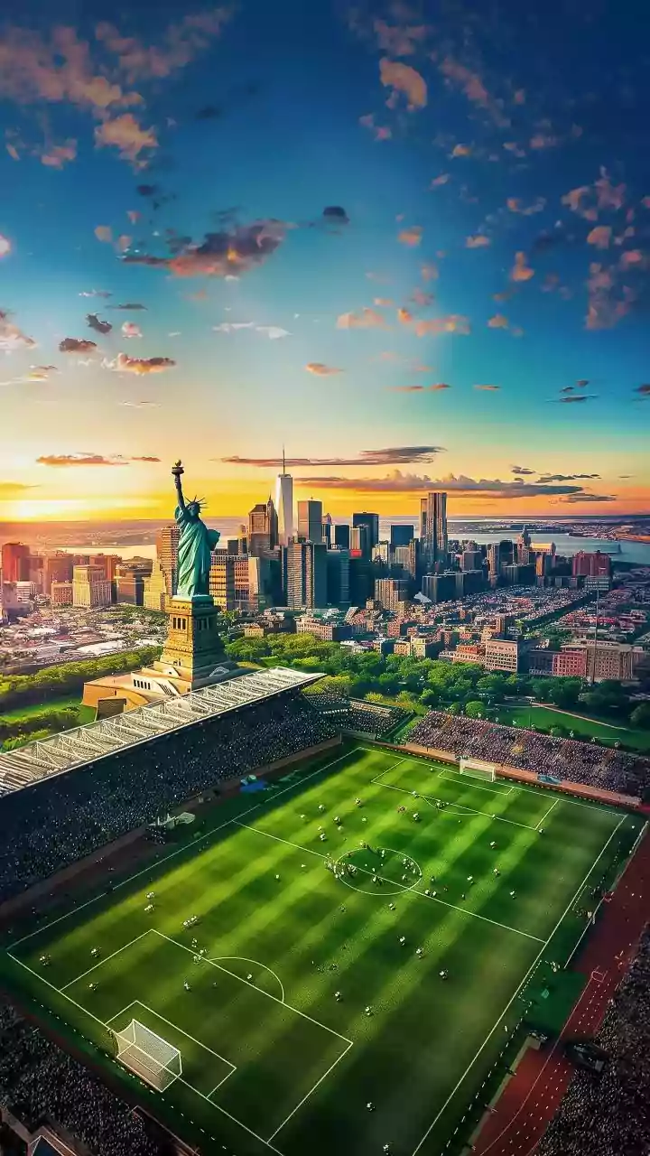 FIFA World Cup 2026: Your Ultimate Guide to Tickets, Costs, and Travel from India