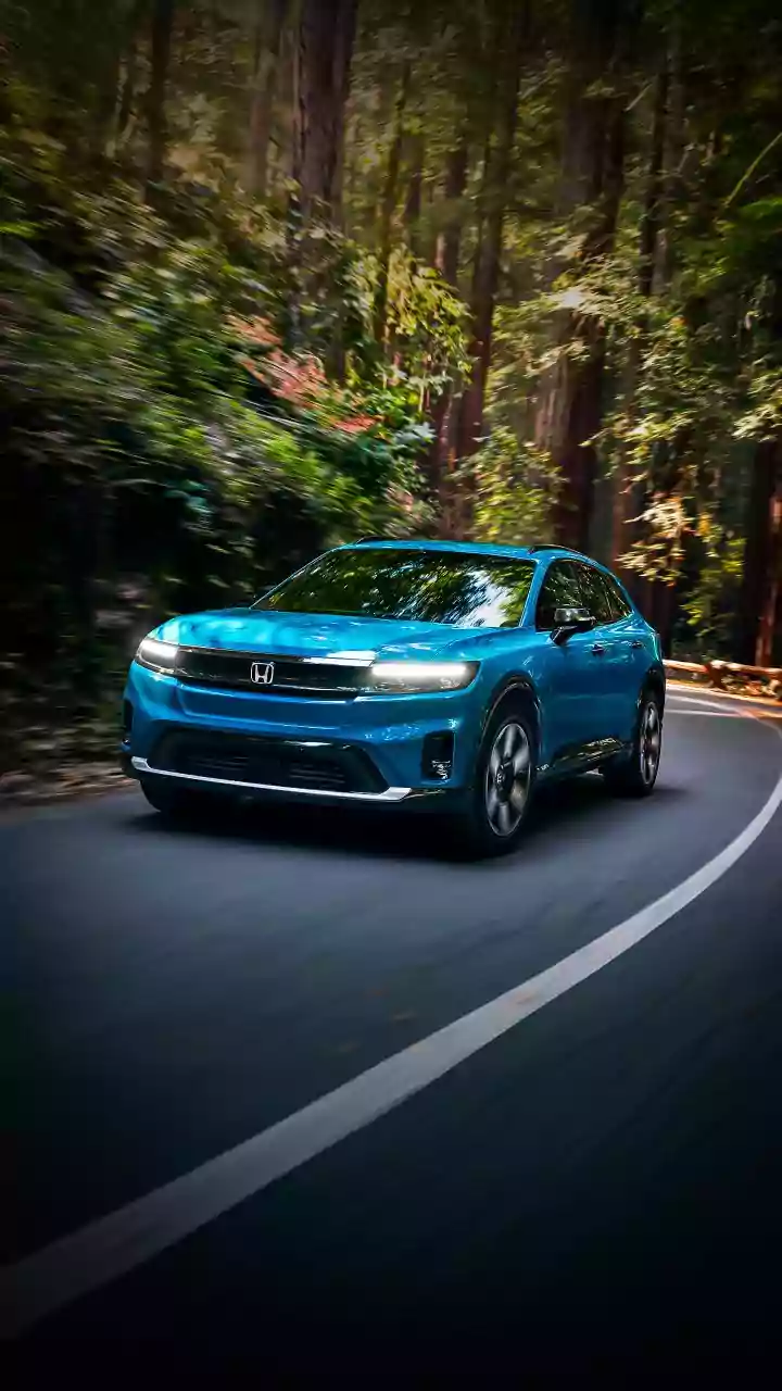 Carro elétrico da Honda com ‘recheio’ de Chevrolet sai de linha nos EUA