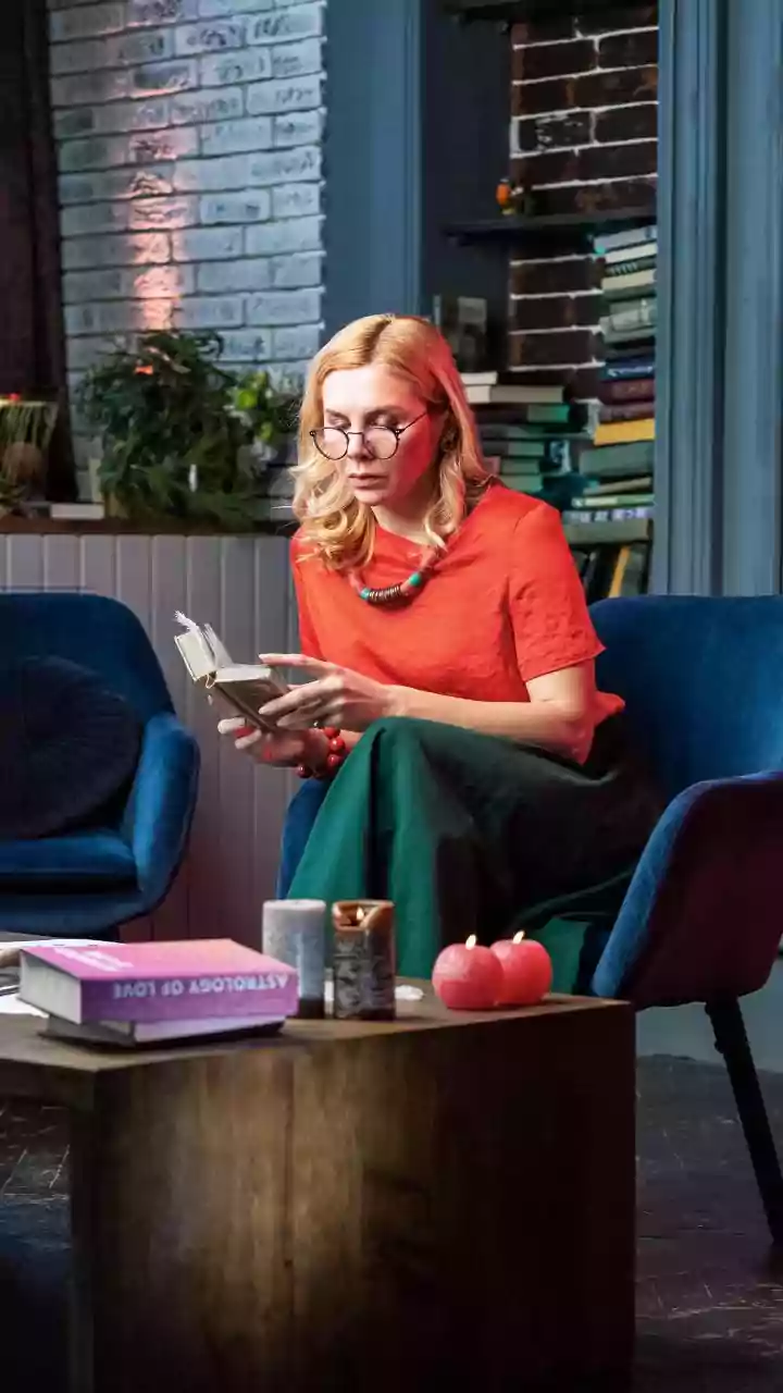 Daily Love Forecast: December 17, 2025