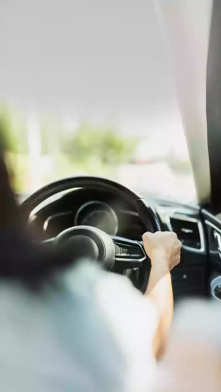 A 5-Star Ride: When a Deaf Driver Met a Blind Passenger, Restoring Faith in Humanity