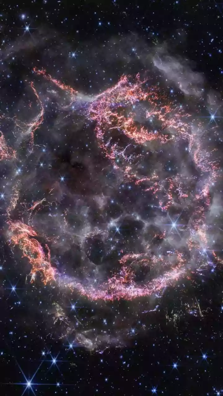 New Space Data Reveals Hidden Cosmic Structures Beyond Earlier Observations
