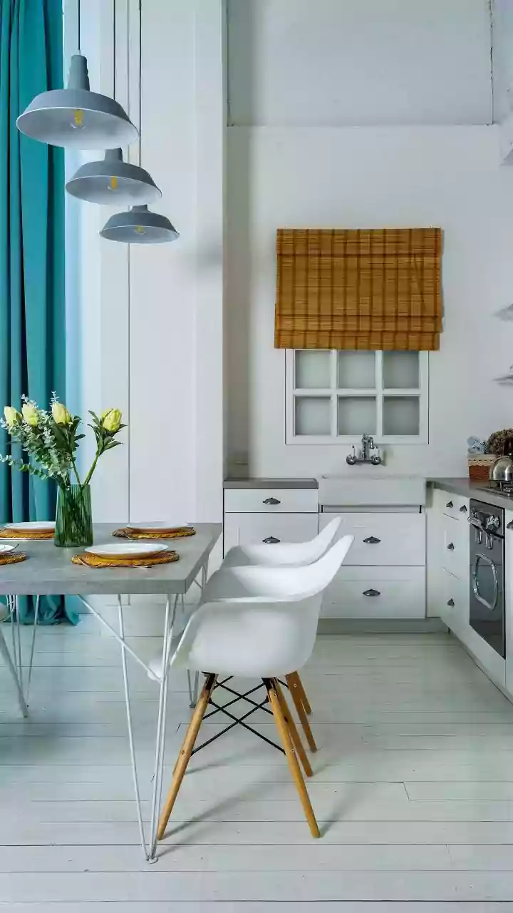 Effortless Enhancements: Small Home Improvements for Big Impact & Budget-Friendly Style