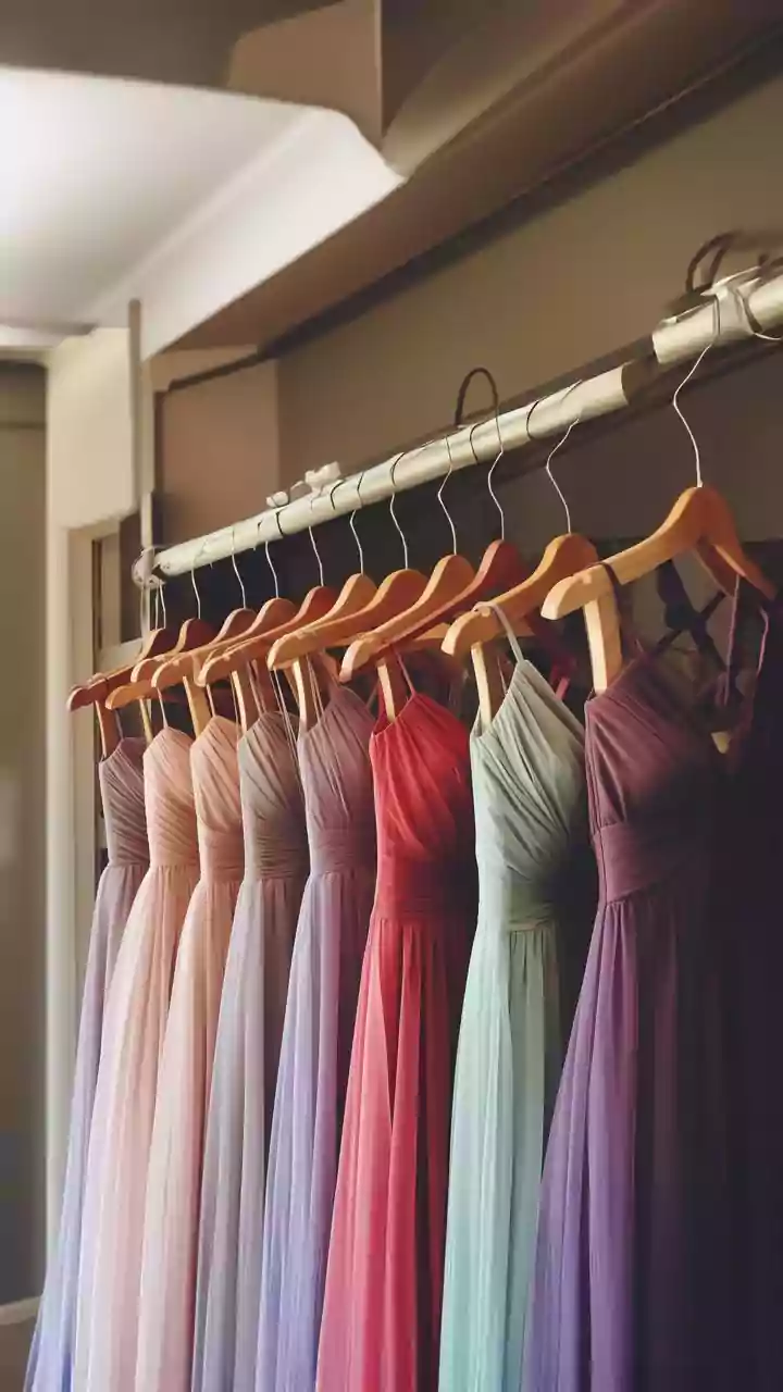 Overheating, stiff fabrics – why party layers get ditched fast