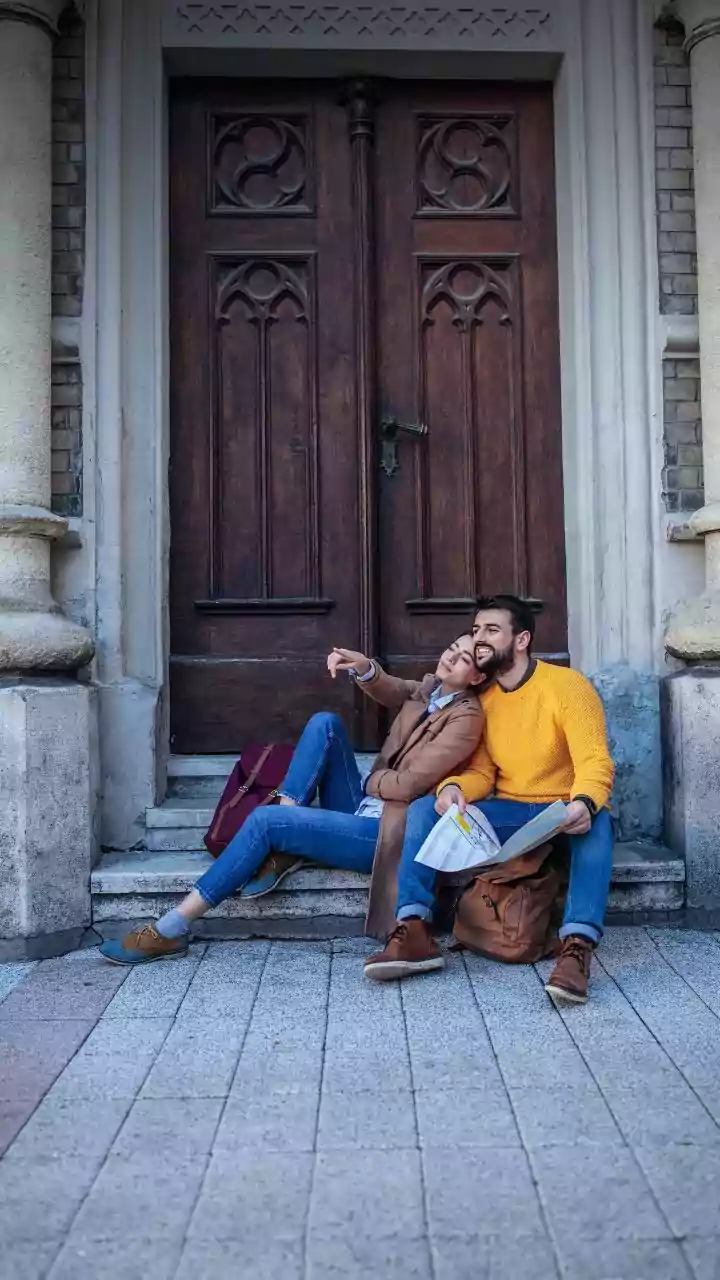 Healthy Time Together: Smart Ways to Bond with Your Partner