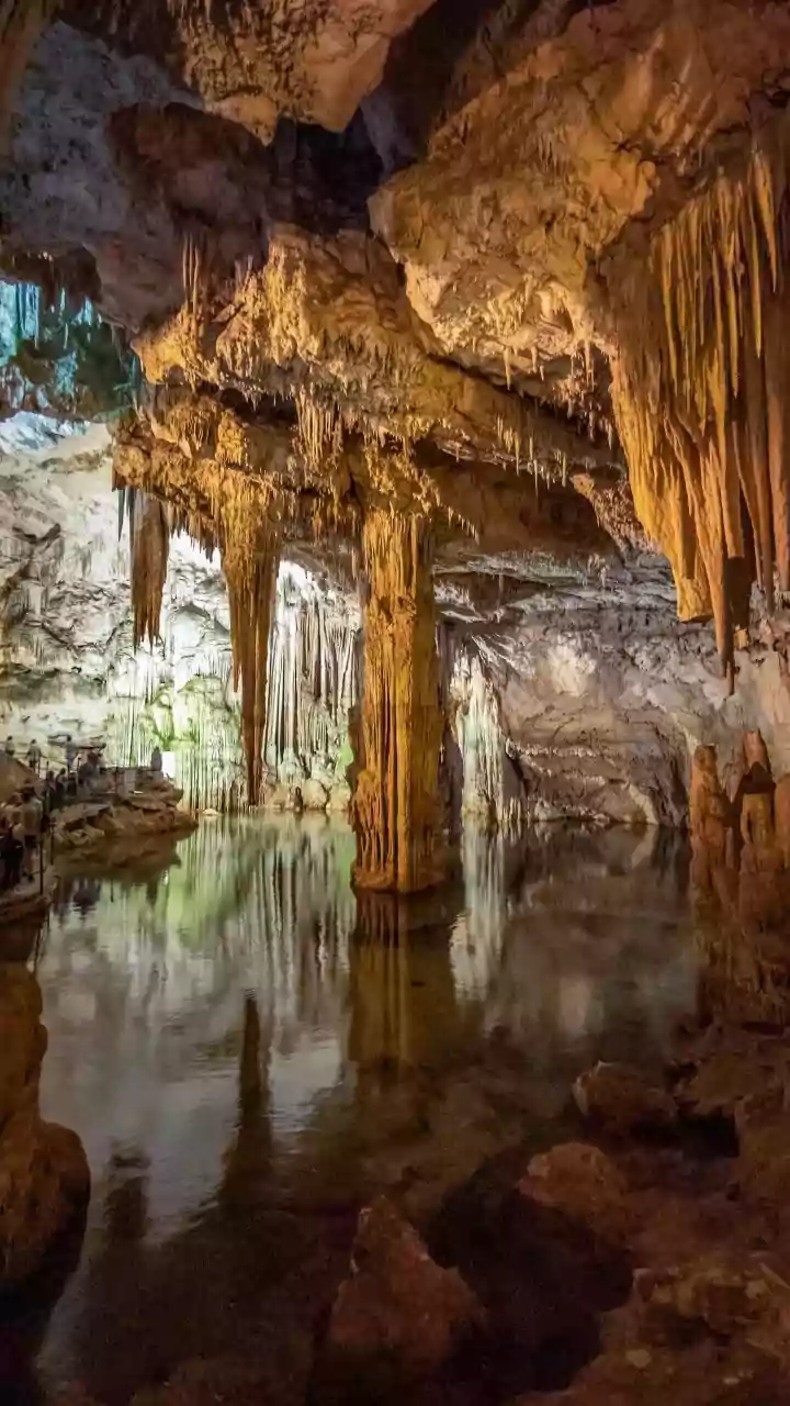 Caverna selada por 40 mil anos em Gibraltar reacende mistério sobre os últimos neandertais