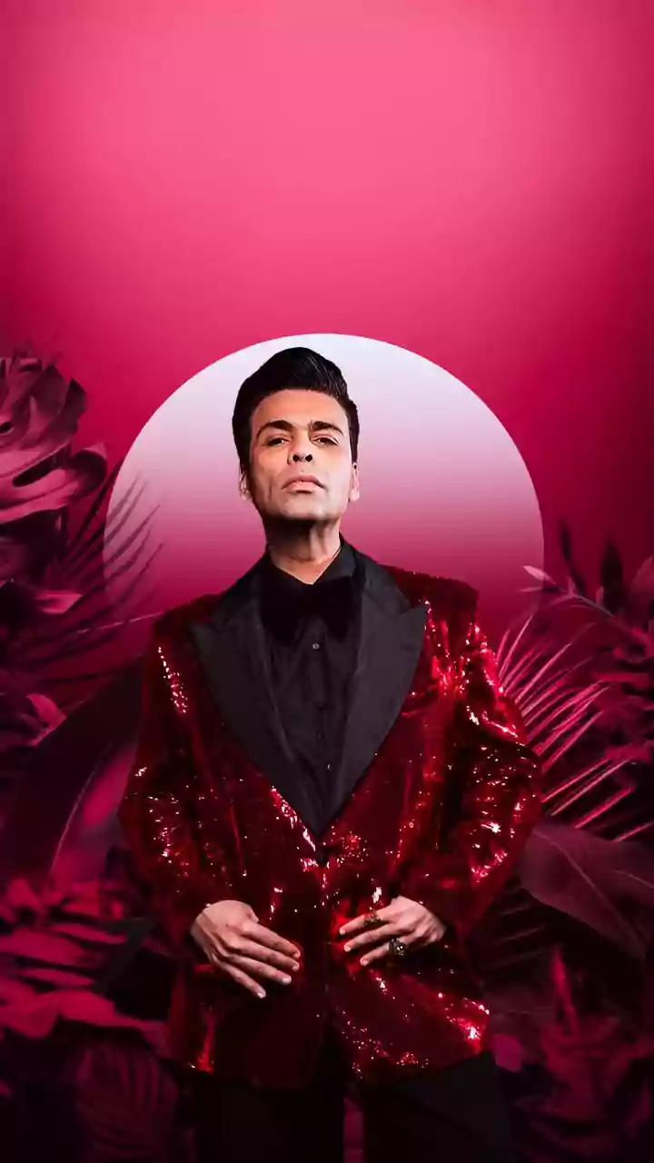Karan Johar Announces Break From Social Media: ‘May The Universe Give Me Strength To Stay Away’