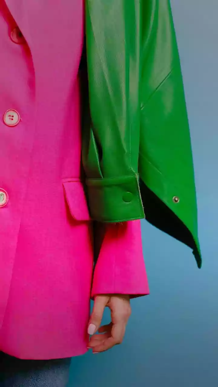 2026's Hottest Looks: Decoding Trends & Celeb Style