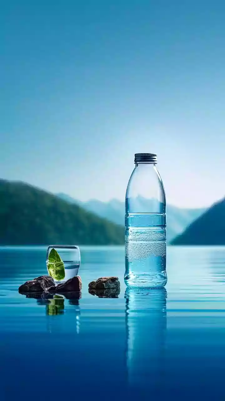 Why winter lowers hydration and needs more water