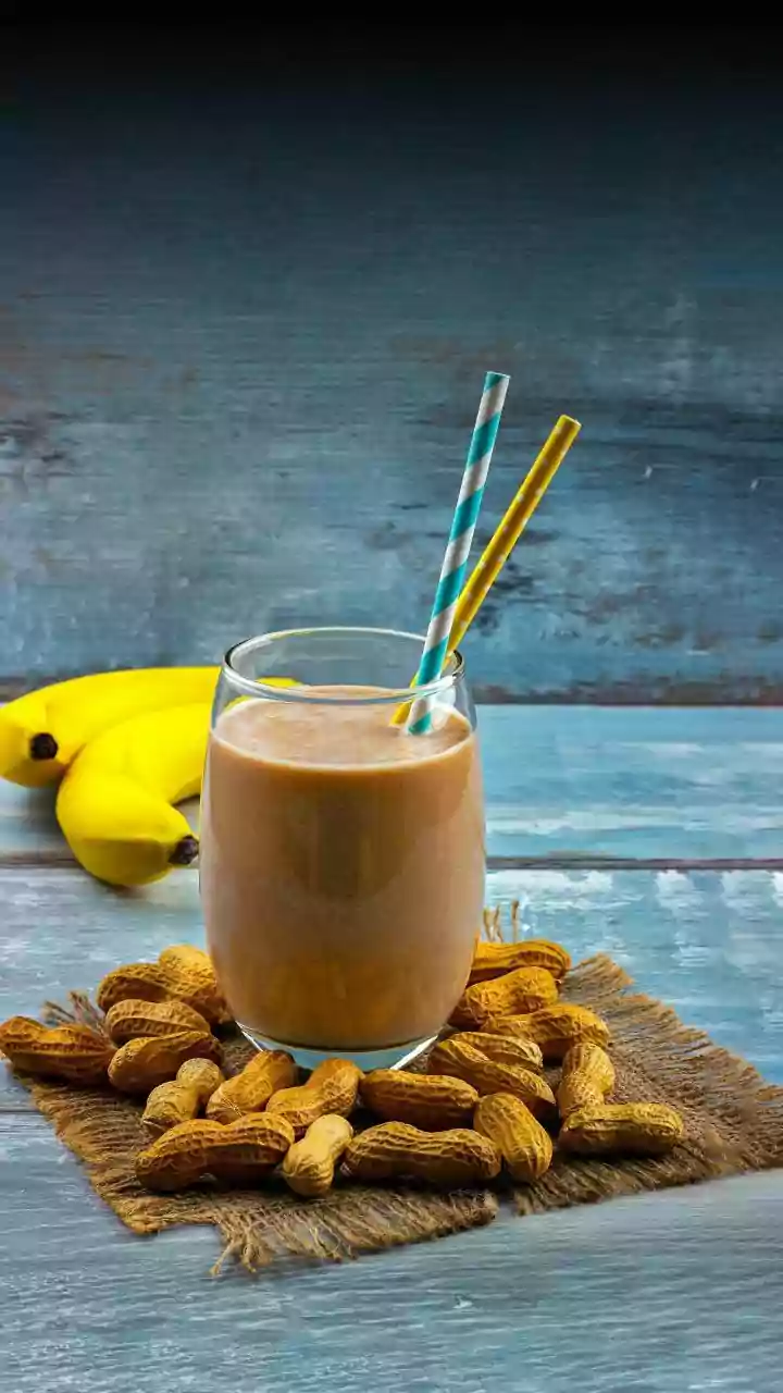 Boost Your Smoothie: Effortless Ways to Elevate Banana Peanut Butter Goodness