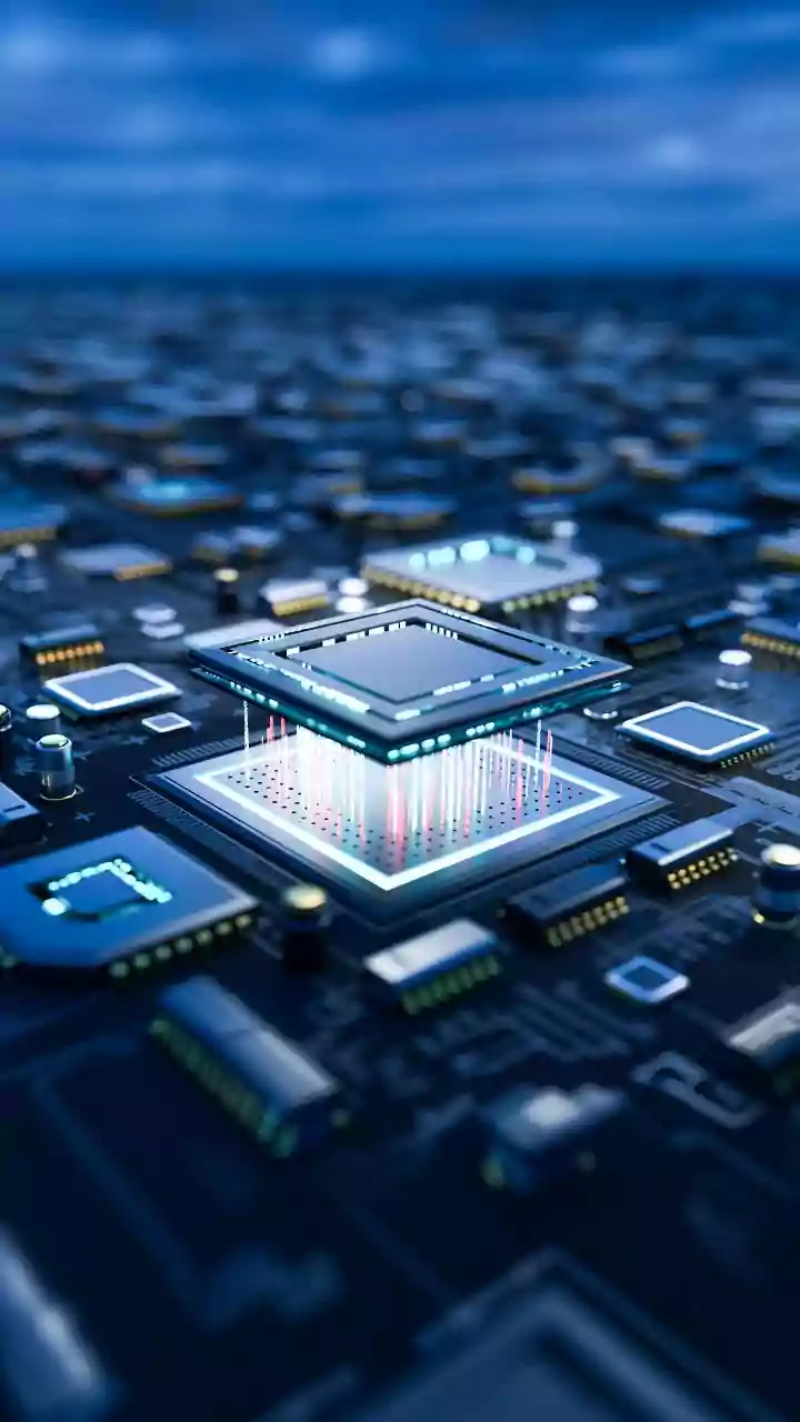 This optical AI chip could revolutionize energy efficiency