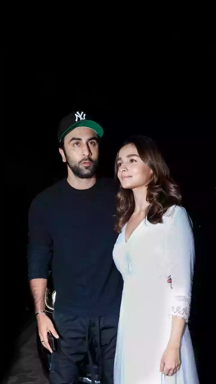 Alia & Ranbir's Lavish Austrian Alps Anniversary: A Peek Inside Their Rs 93,000-A-Night Stay