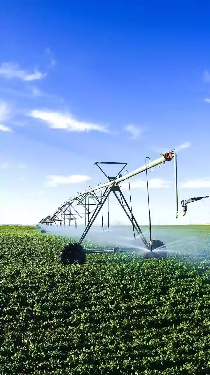 Satellite Technology: Why India's Flood And Agriculture Monitoring Depends On Space